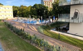 Nadmorskie Tarasy Apartament 312